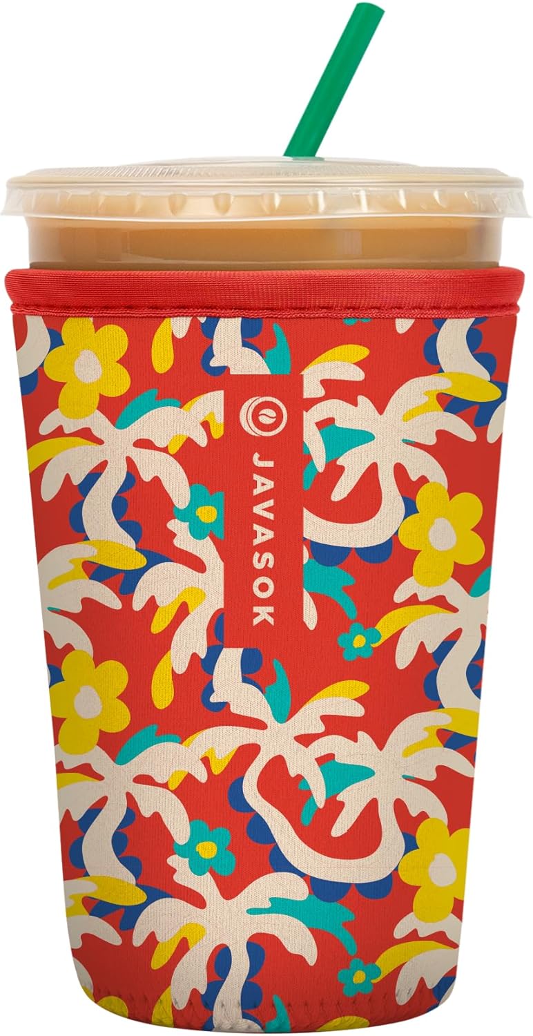Sok It JavaSok Cup Sleeve