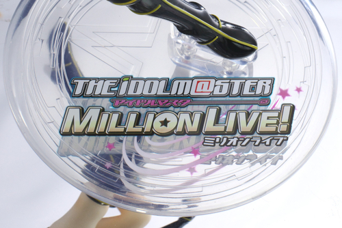 Amazon.co.jp: ブリリアントステージ アイドルマスター ミリオンライブ