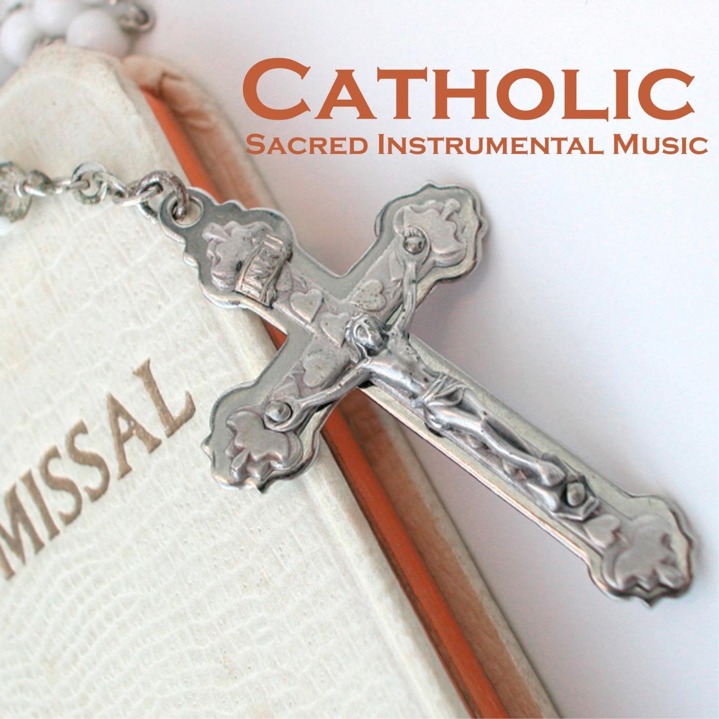 Catholic Songs Music