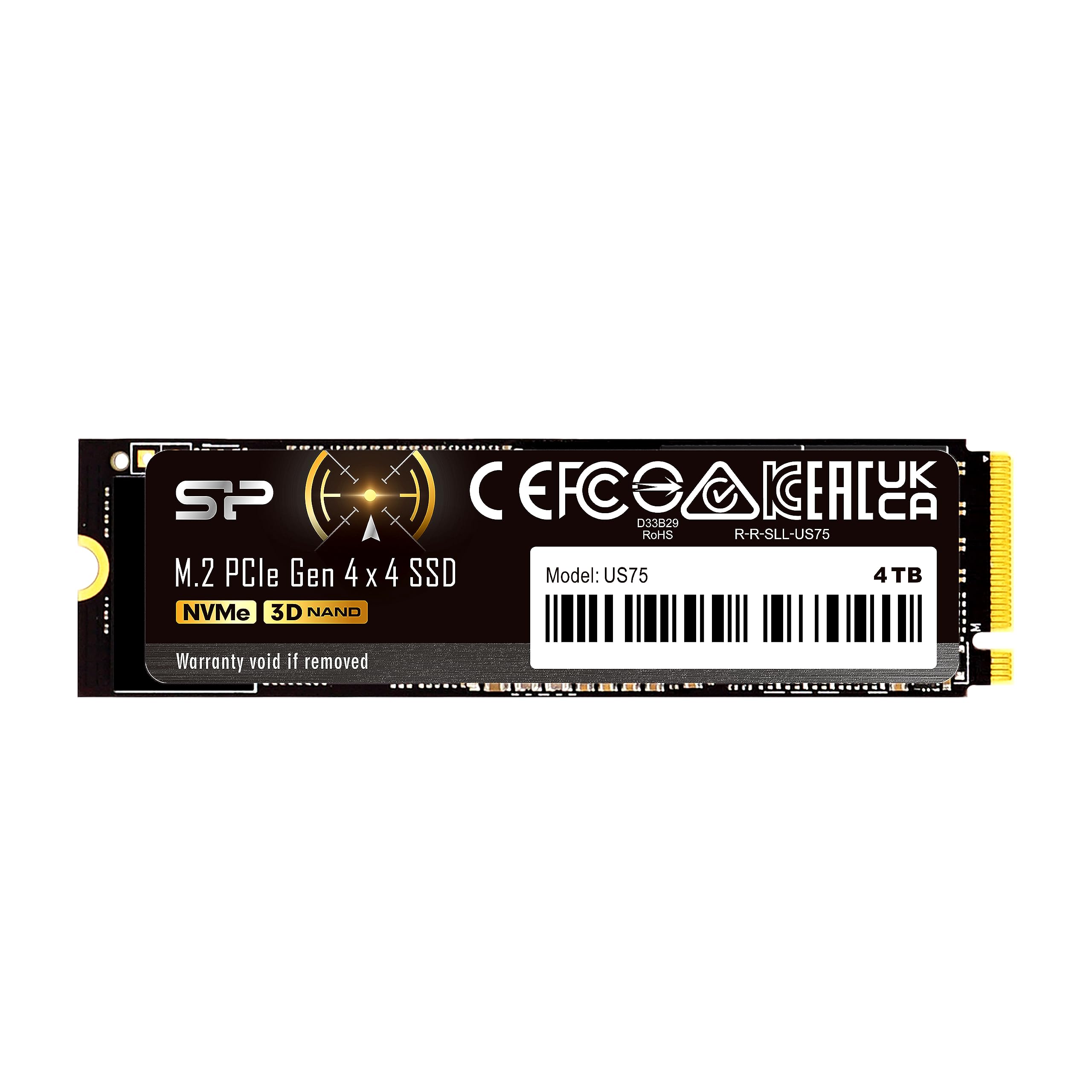 PCIe4.0 M.2 4TB SP 内蔵型SSD PCIe4.0 SSD M.2 4TB SP 内蔵型SSD SSD 超高速 SSD 4TB シリコンパワー SP 内蔵型SSD