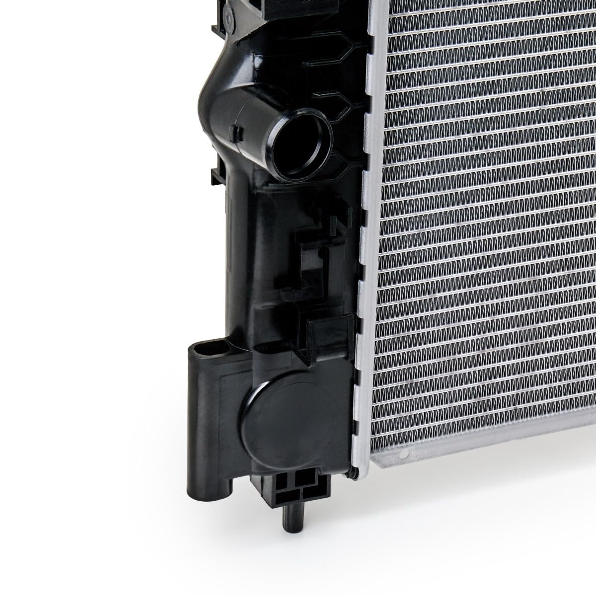 RIDEX 470R0456 Radiatore motore Compatibilità con CHEVROLET ORLANDO J309