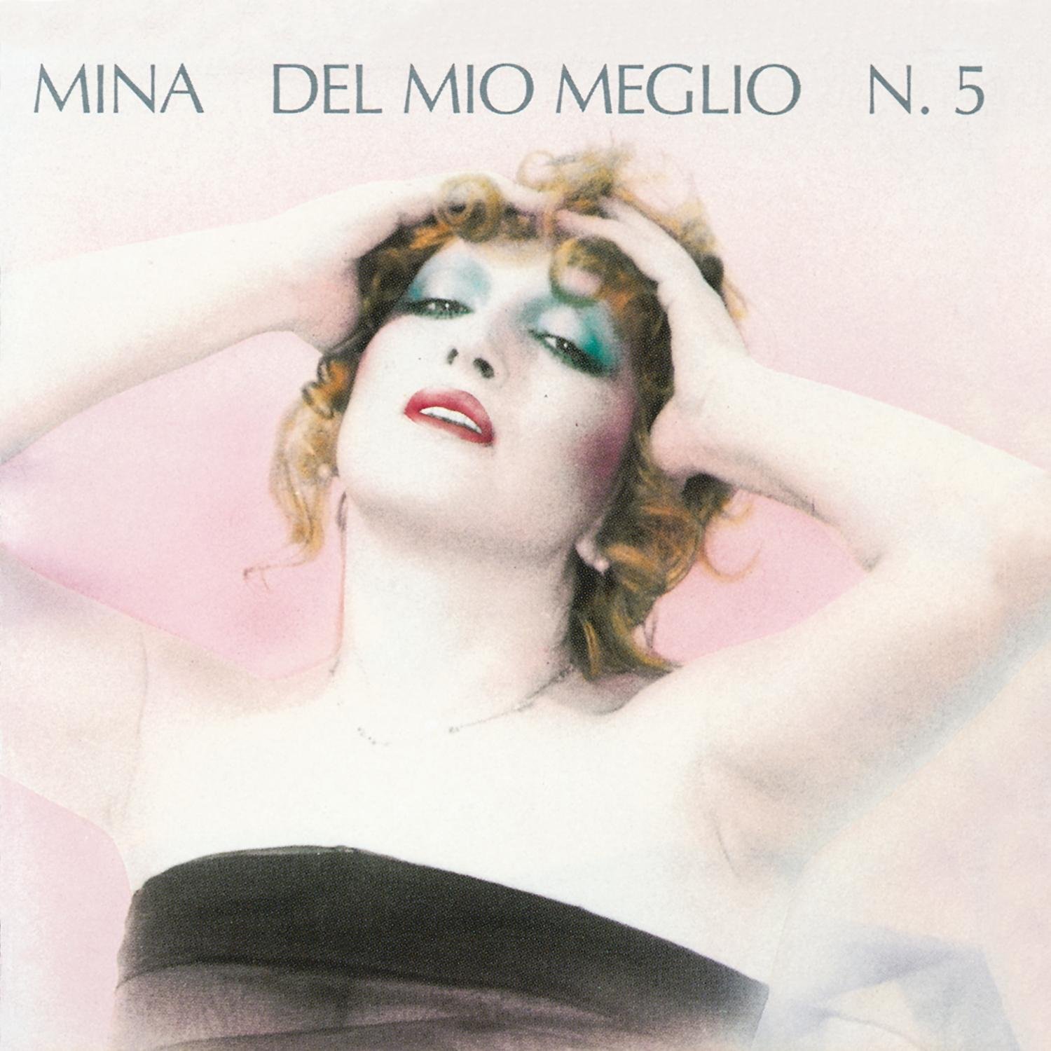 Del Mio Meglio N.5: Mina: Amazon.es: CD y vinilos}