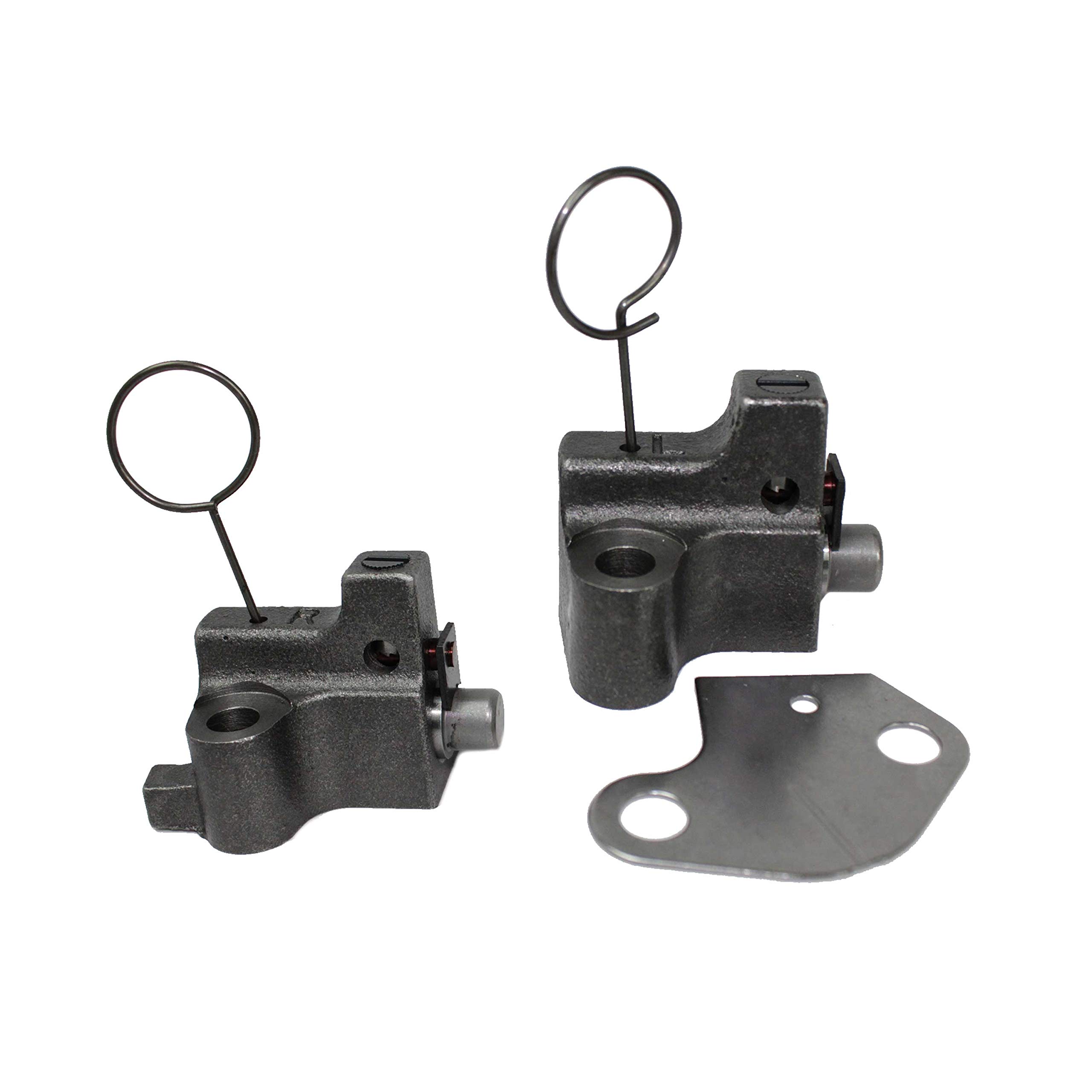 Kit Distribución Cadena Bronco Ii 1985 A 1990 Ford V6 2.9L 5 Pzas 12V