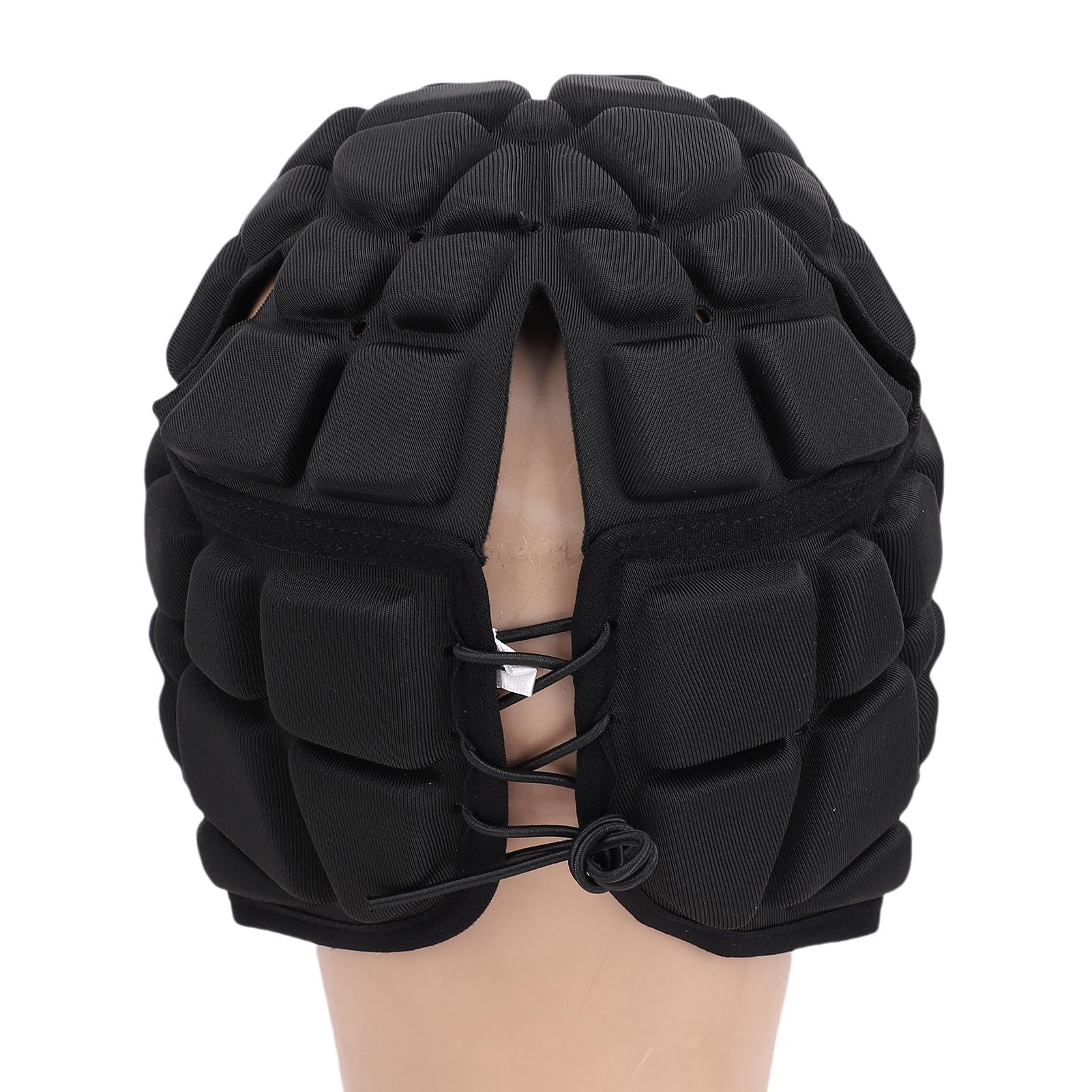 Keenso Rugby Headguards, Soft Flag -Fußball -Helm für Jugendkinder Erwachsene