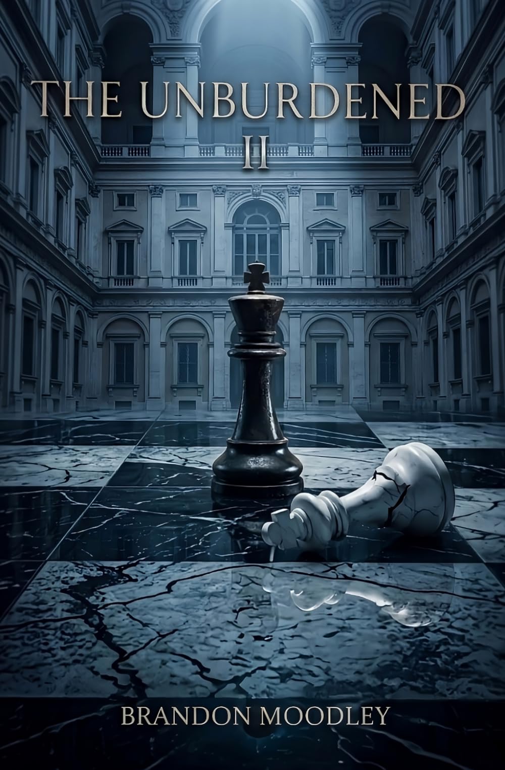 The Unburdened II: A Psychological Thriller of Chaos Over Order