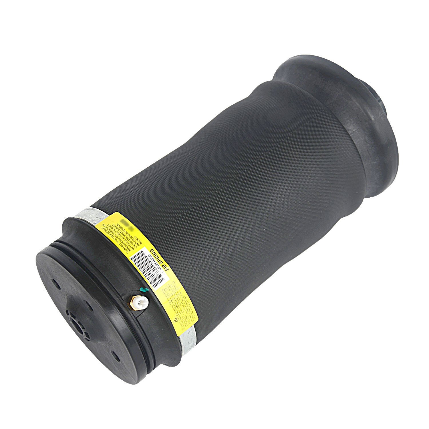 Hinten 1x Luftfeder Luftfederung 1643200225 1643200425 Ersatz für ML 2005-2011 W164 W/Airmatic GL 2007-2012 X164#1643201025 1663200325 1643200925 1643200825 1643200725