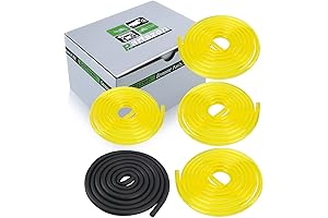 5 16 Fuel Line 4 Feet