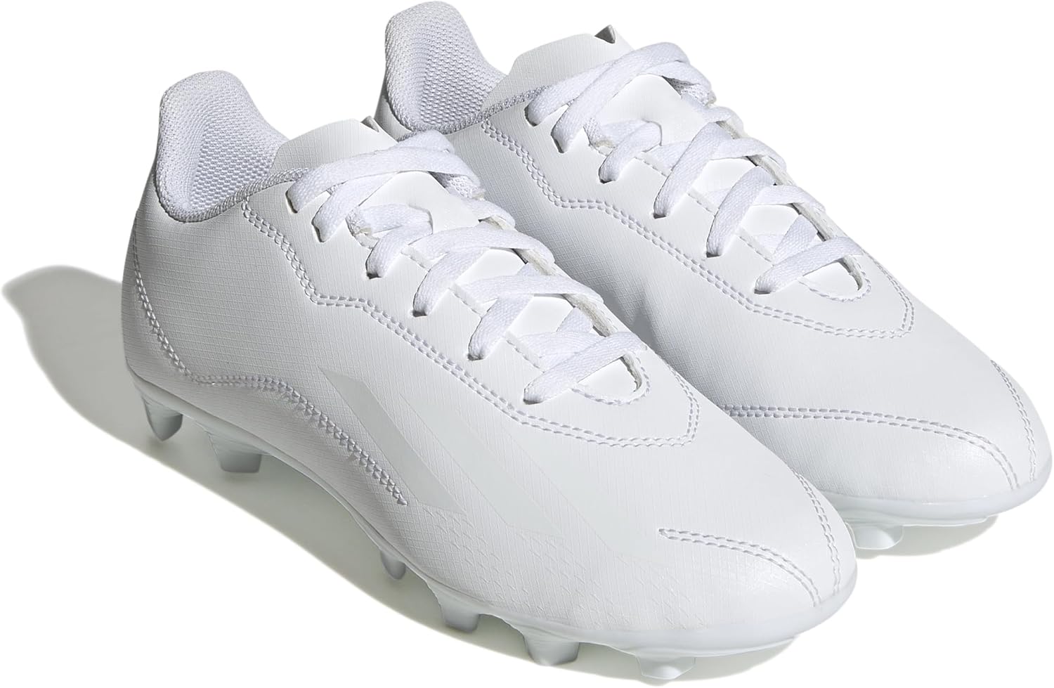 Adidas Unisex-Child X Speedportal.4 Flexible Ground Soccer ShoesSoccer Shoe