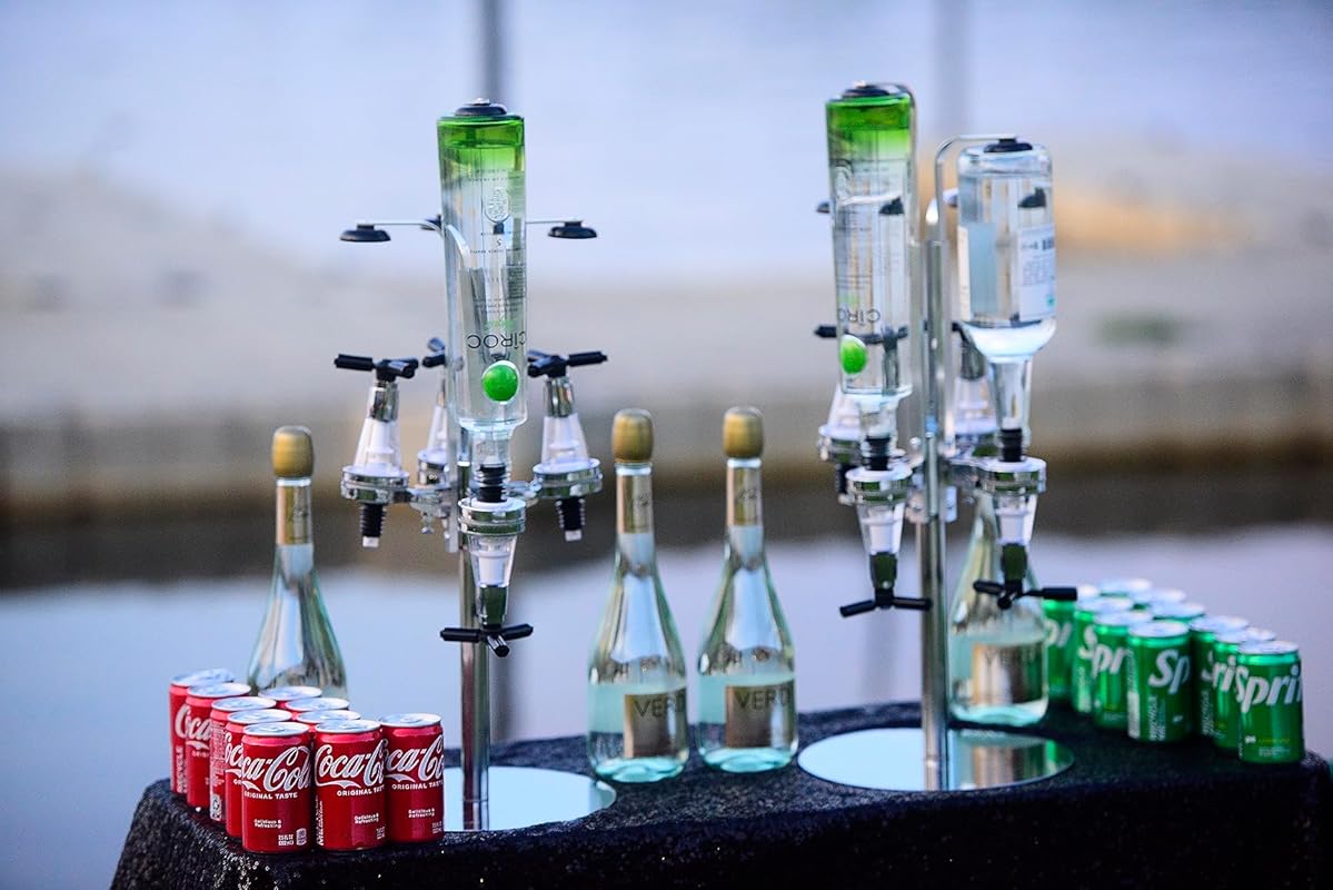 | True Bonny Boy Liquor Dispenser, Beverage Drink, Wine, Whiskey and Alcohol Accessories for Home Bar, Gag Gift, Set of 1, 16oz Novelty And Amusement Toys Liquor Decanters 26 71sFl7ZbuwL. SY800