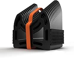 Camco Sidewinder RV Sewer Support Made from Sturdy Lightweight Plastic