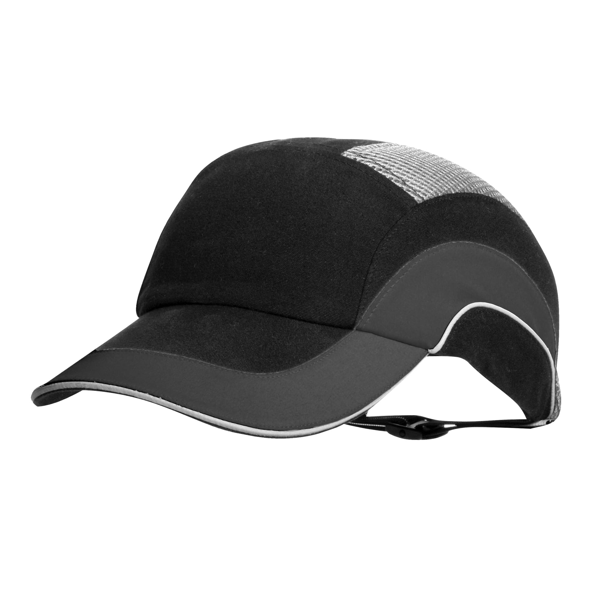 JSP Harte Kappe A1+ 7 cm langem Schirm (ABR000-005-000)