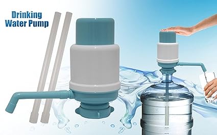 Taran Aqua Plus Water Pump : Amazon.in 