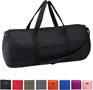 Amazon Com Camp Duffle Bag