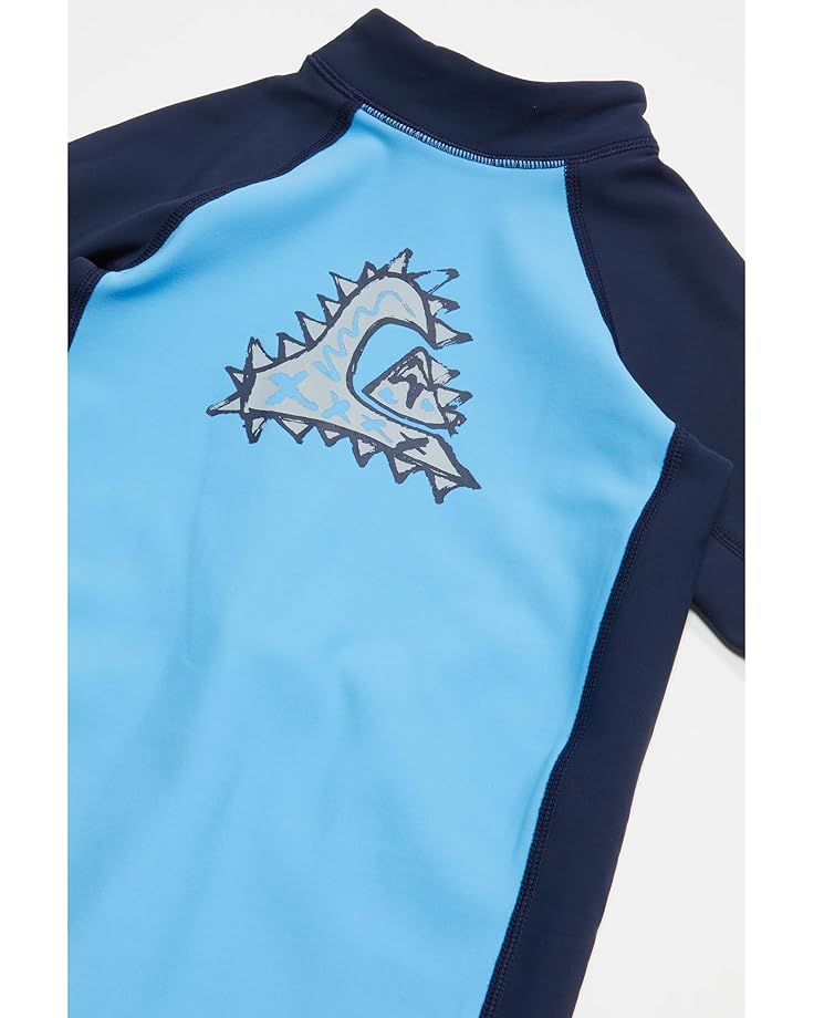 Quiksilver Kids Thermo Spring Rashguard (Toddler/Little Kids) - #2 of 2