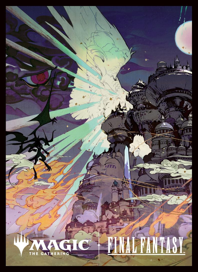 Amazon.co.jp: 『マジック：ザ・ギャザリング――FINAL FANTASY
