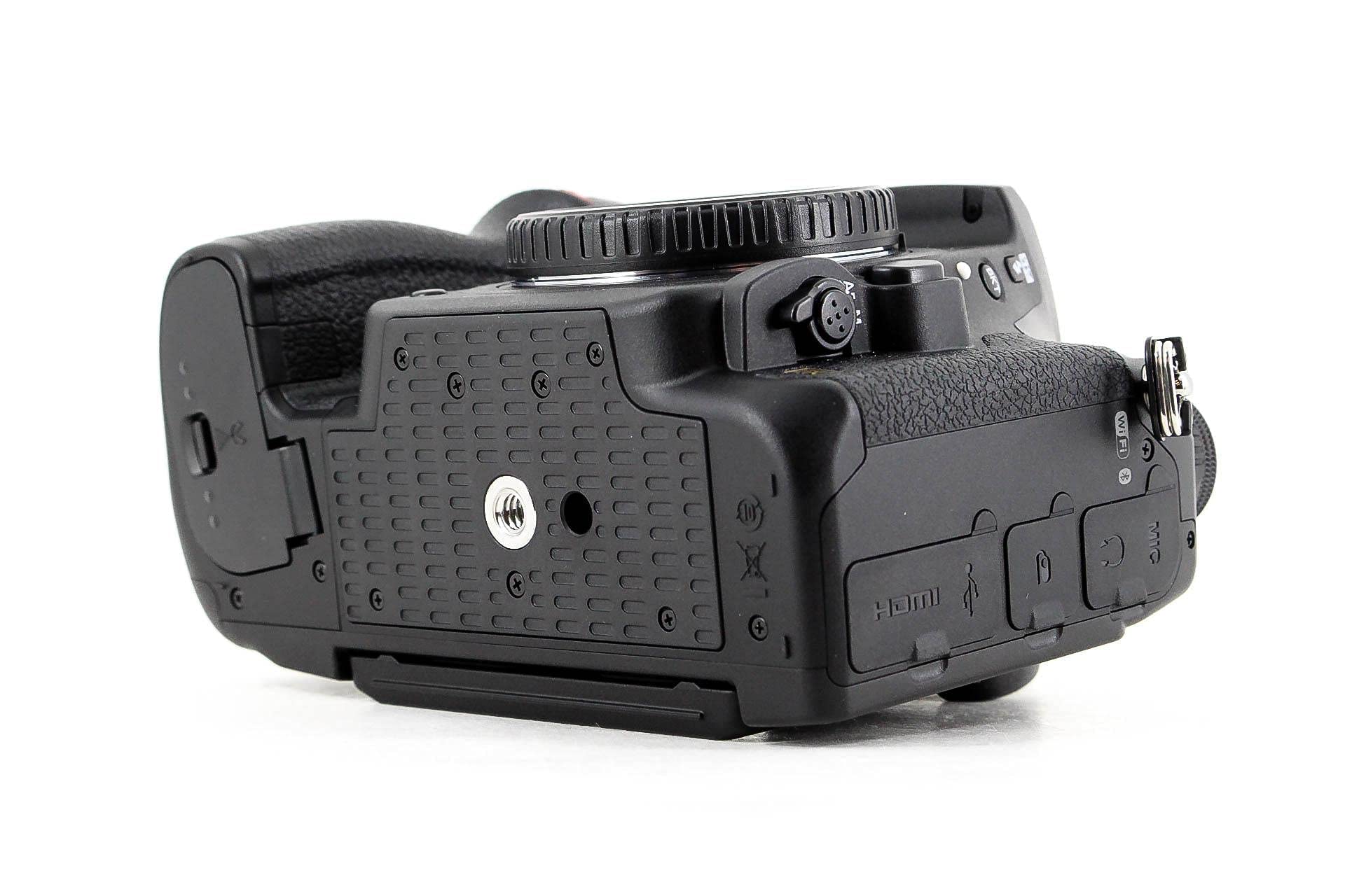 NIKON D780 NU