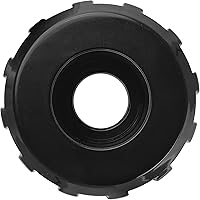 Vista 8 de Omega Exprimidor de apio y sistema de nutrición Exprimidor de masticación, máquina exprimidora de prensa en frío para apio con esfera ajustable, 200