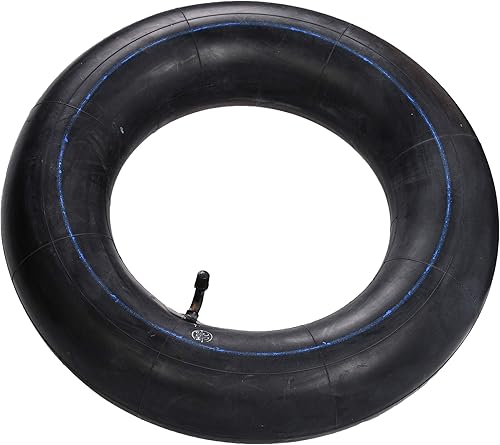 Miniatura 10 de HIFROM Tubos interiores de repuesto de alta calidad de 8 pulgadas y 9 pulgadas para neumáticos utilitarios con vástago de válvula doblado TR87,