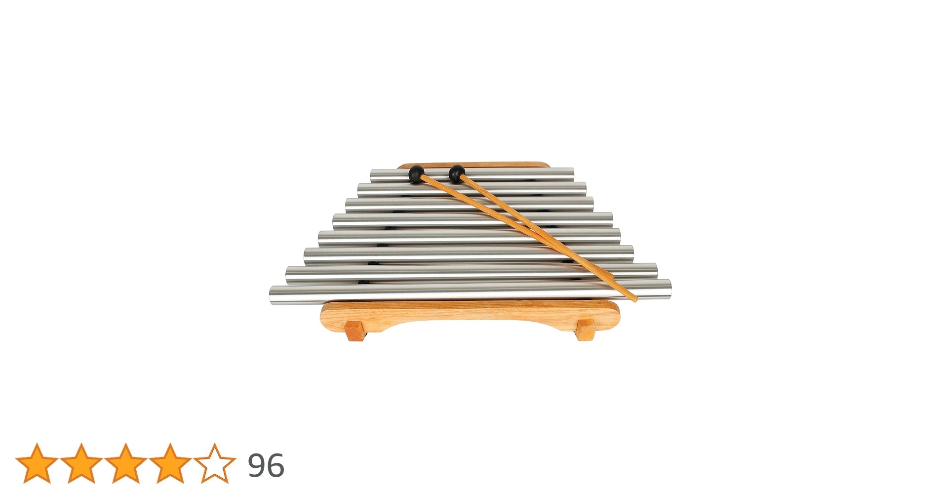 Woodstock chims PIPE DREAM パイプドリーム　楽器　鉄琴 Woodstock Chimes Pipedream : Amazon.ca: Patio, Lawn & Garden