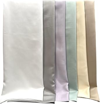 Twin XL Sheets Set 3 Piece 600 Thread Count Tencel Lyocell Cooling Bed Sheets, Silky Soft, Deep Pocket Fits 815 Mattress, College Dorm Bedding, Grey