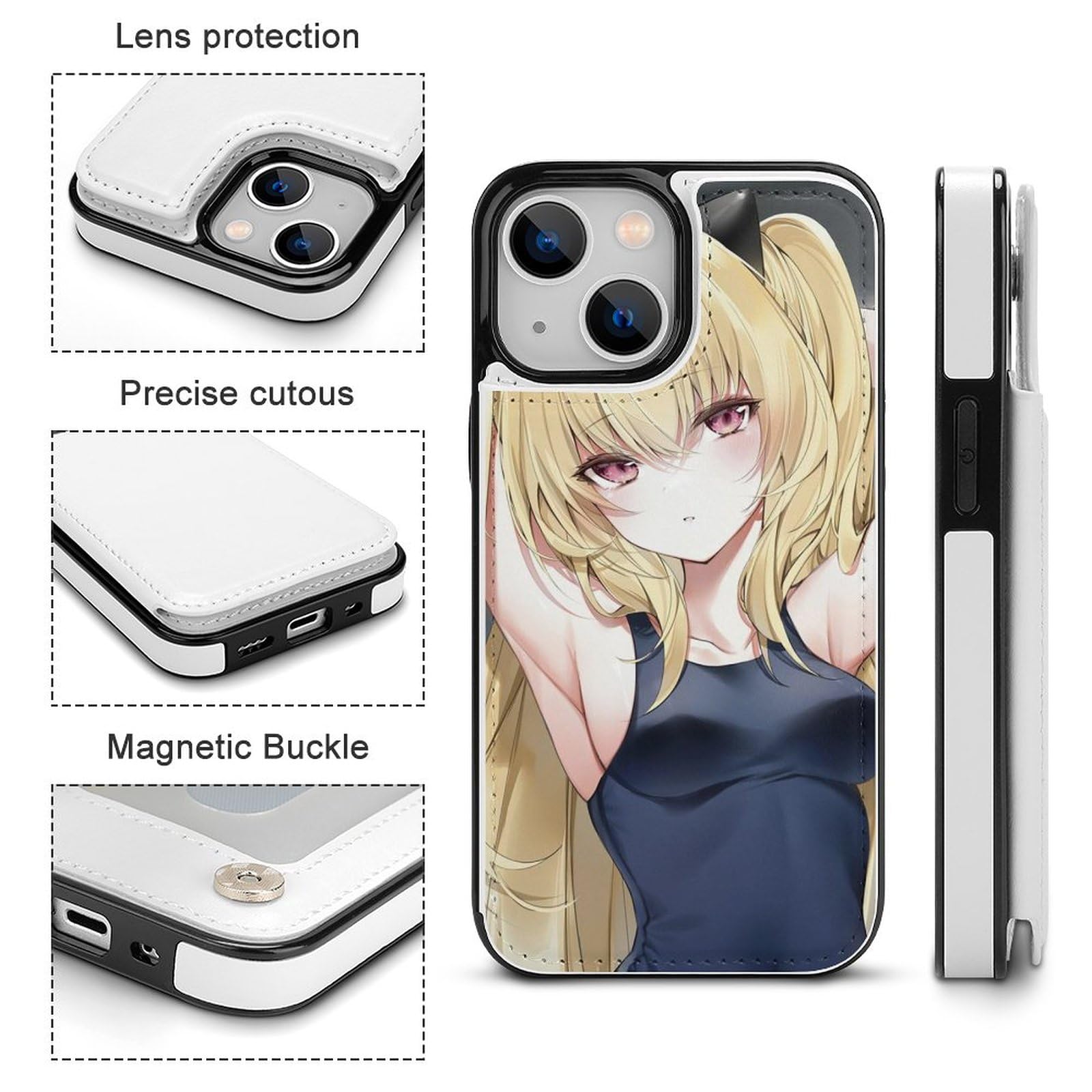 【まとめ売り値引き対象】ToLOVEる　金色の闇　iPhoneケース Amazon.co.jp: Iphone13 スマホケース ToLOVEる 金色の闇