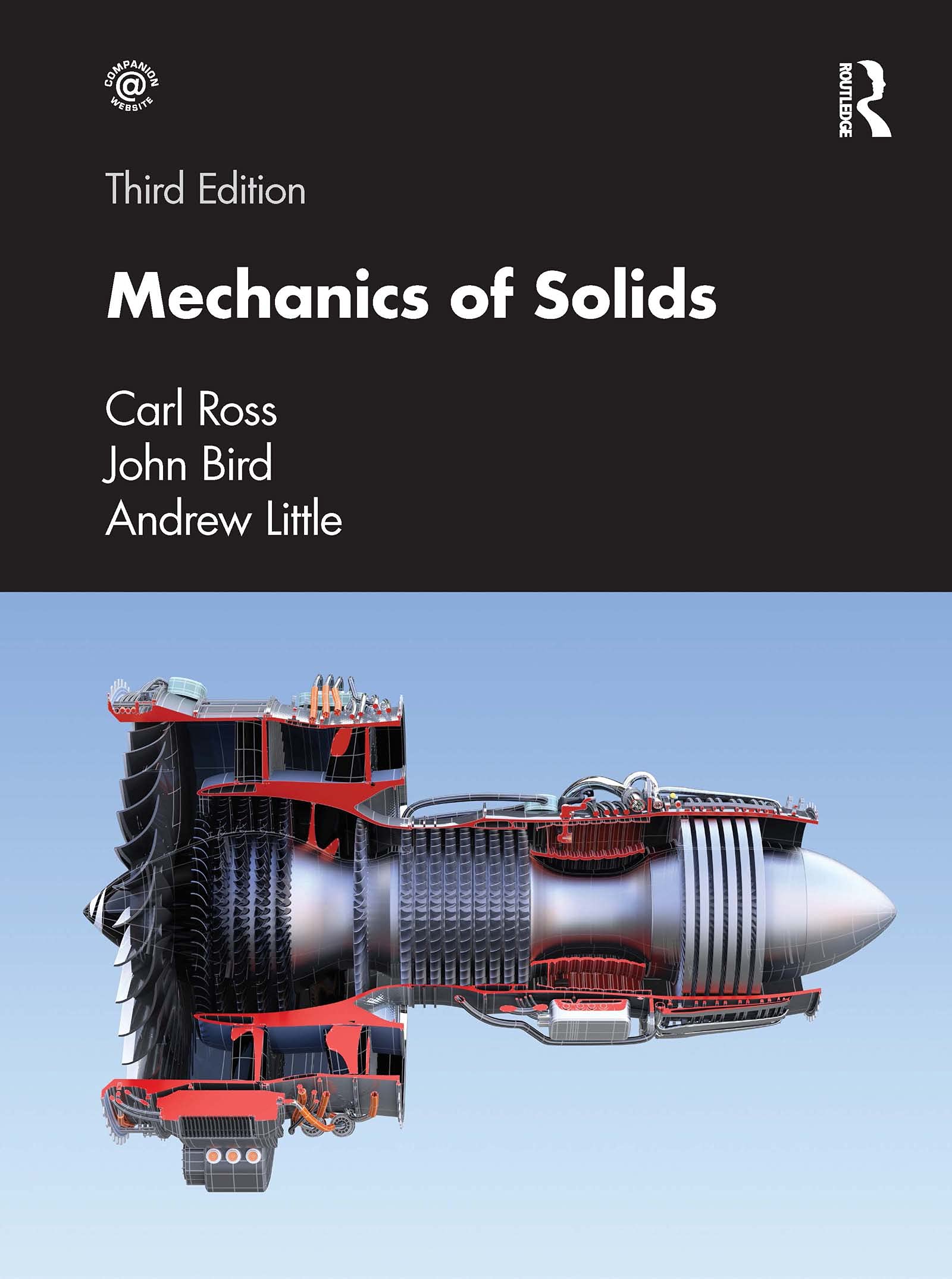 Mechanics of Solids English Edition Livre de Physique et Mécanique