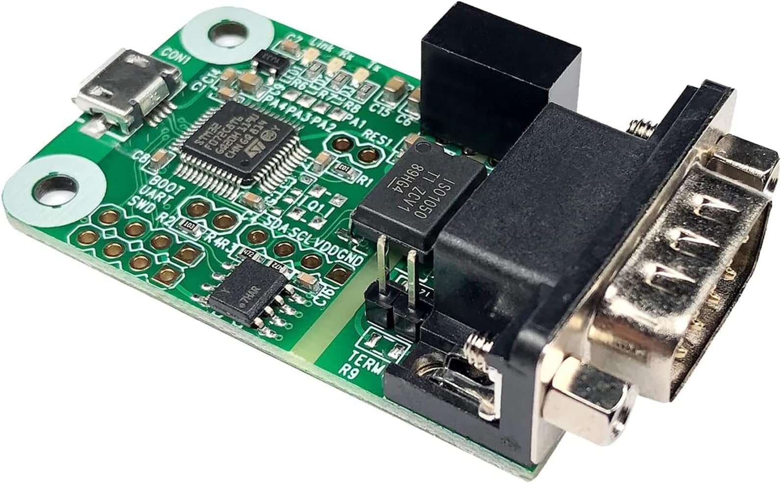 USB CAN Converter