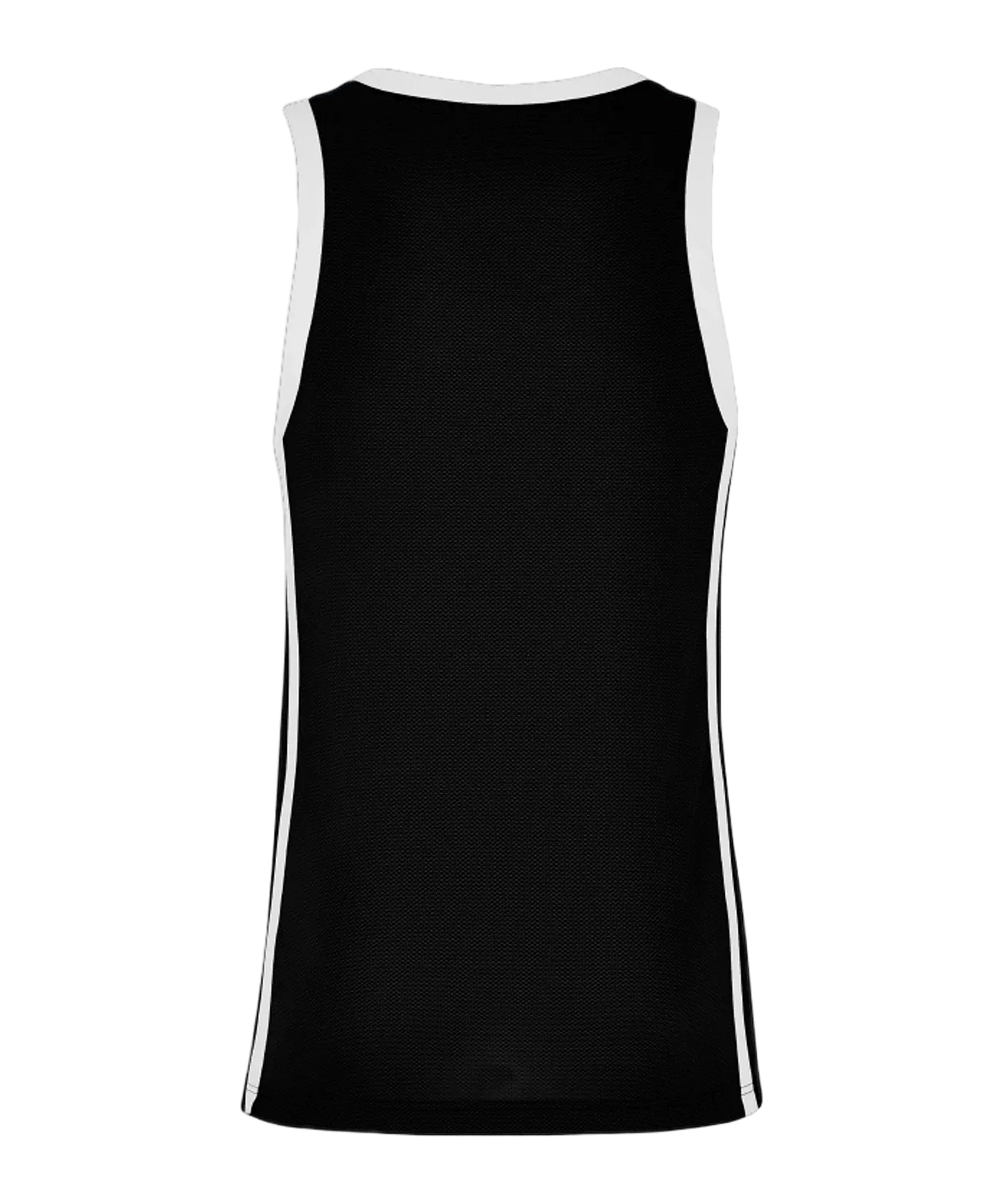 Débardeur Basket Homme Nike Jordan Team25 Basketball Stock Jersey Noir Taille L