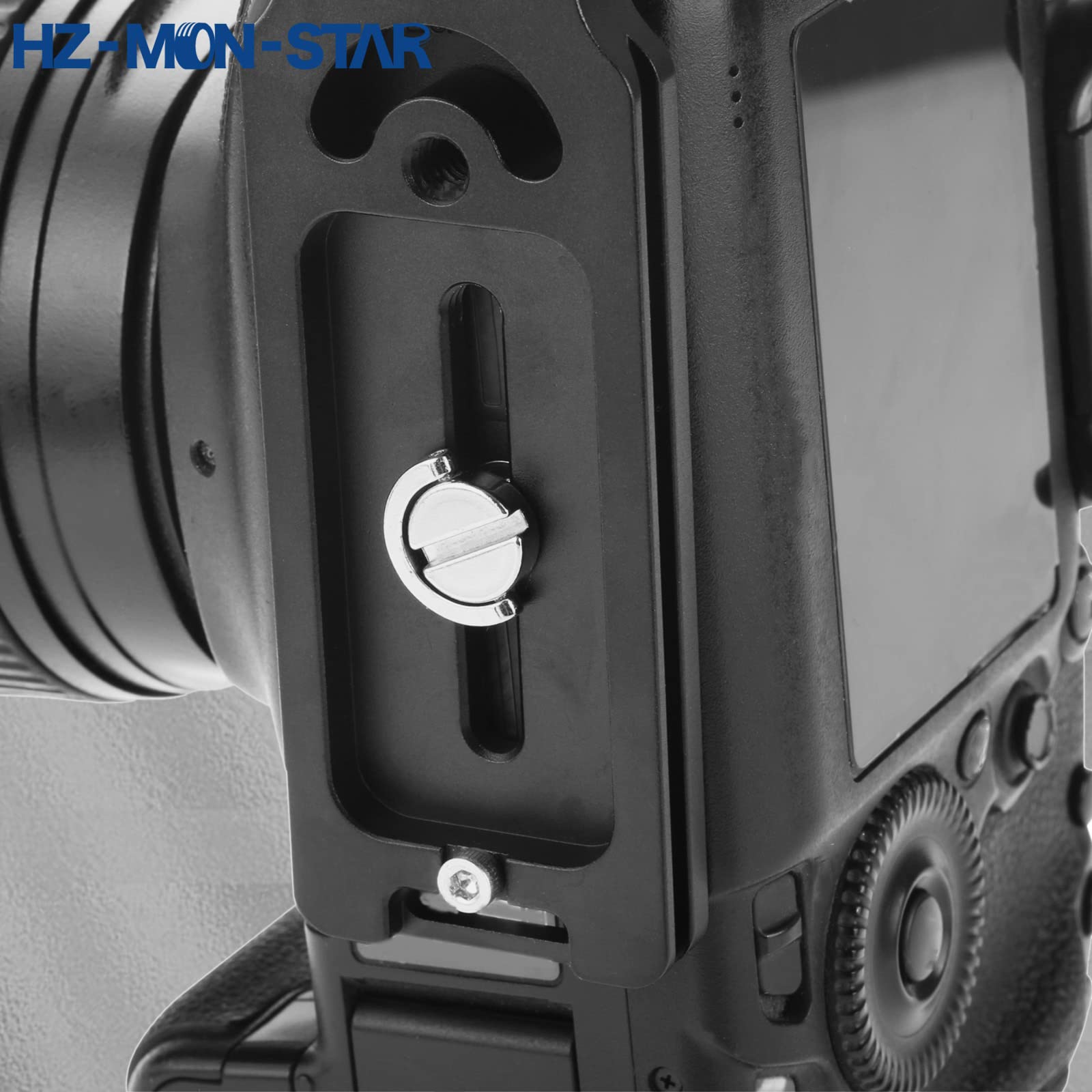 ライカM型アルカスイス三脚プレート Amazon | スリック 三脚アクセサリ プレート III 機材2台取付