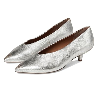 Seychelles Libertine Distressed Pumps Women