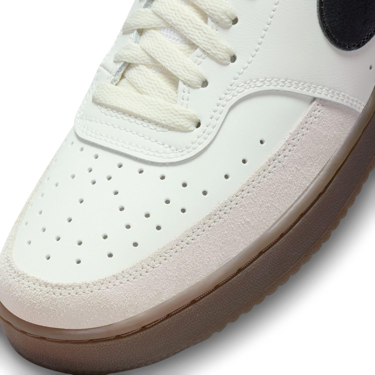 Nike Men Court Vision Lo Sneaker