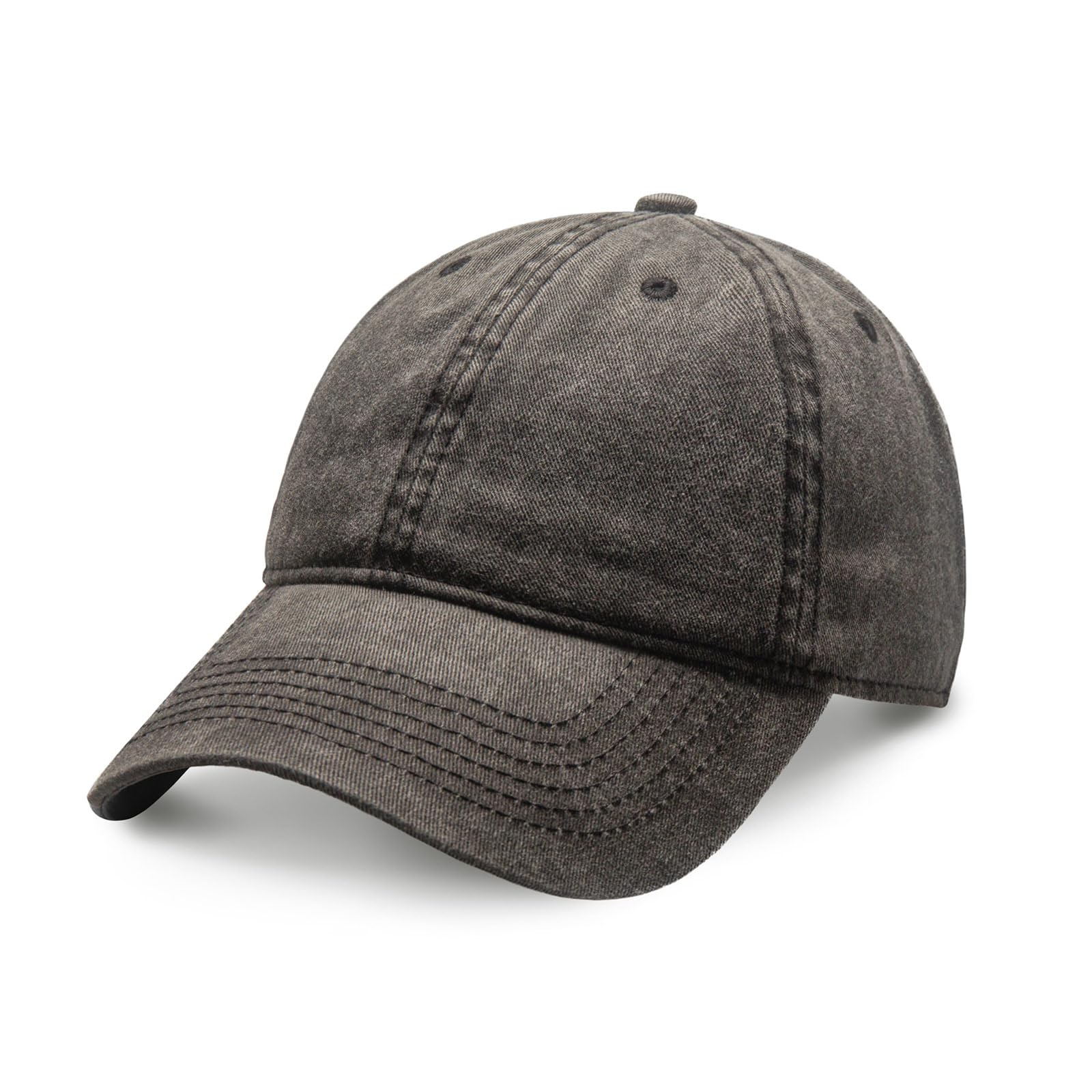 CHOK.LIDS Everyday Premium Cotton Dad Hat Adjustable Baseball Cap Unisex