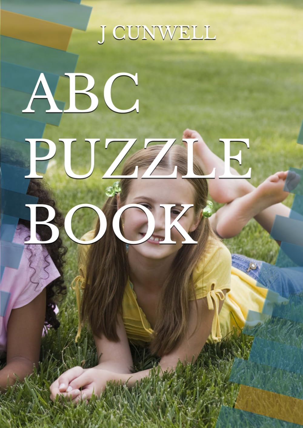 ABC PUZZLE BOOK