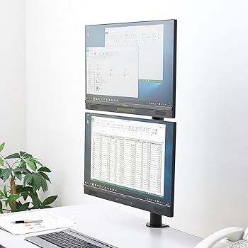 I-O DATA ASUSモニター計3枚+モニターアーム2個 I-O DATA ASUSモニター計3枚+モニターアーム2個