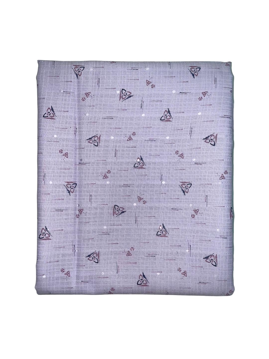Unstitched Poly Viscose Shirt Fabric Piece for Men-image-21