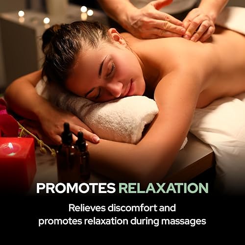 Miniatura 3 de Aceite de Nirgundi (Vitex Negundo)  Aceite esencial puro y natural para aroma, difusores, cuidado de la piel y cuidado del cabello - 33.8 fl oz33.8