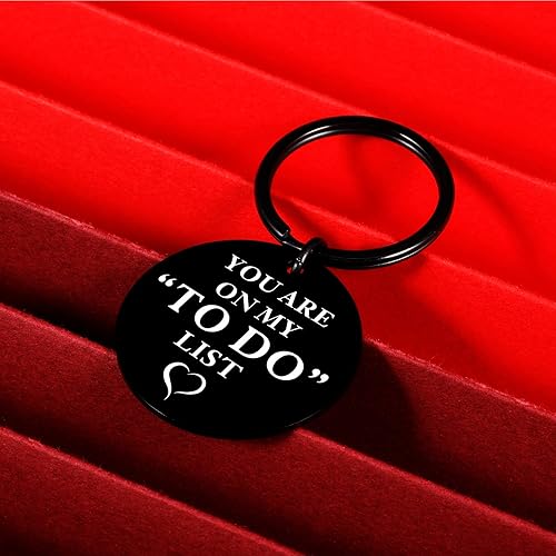 Miniatura 5 de Regalos para el día de San Valentín para él, regalos de novio, regalos de novia, esposo, regalos divertidos para hombres, él, esposo, esposa,