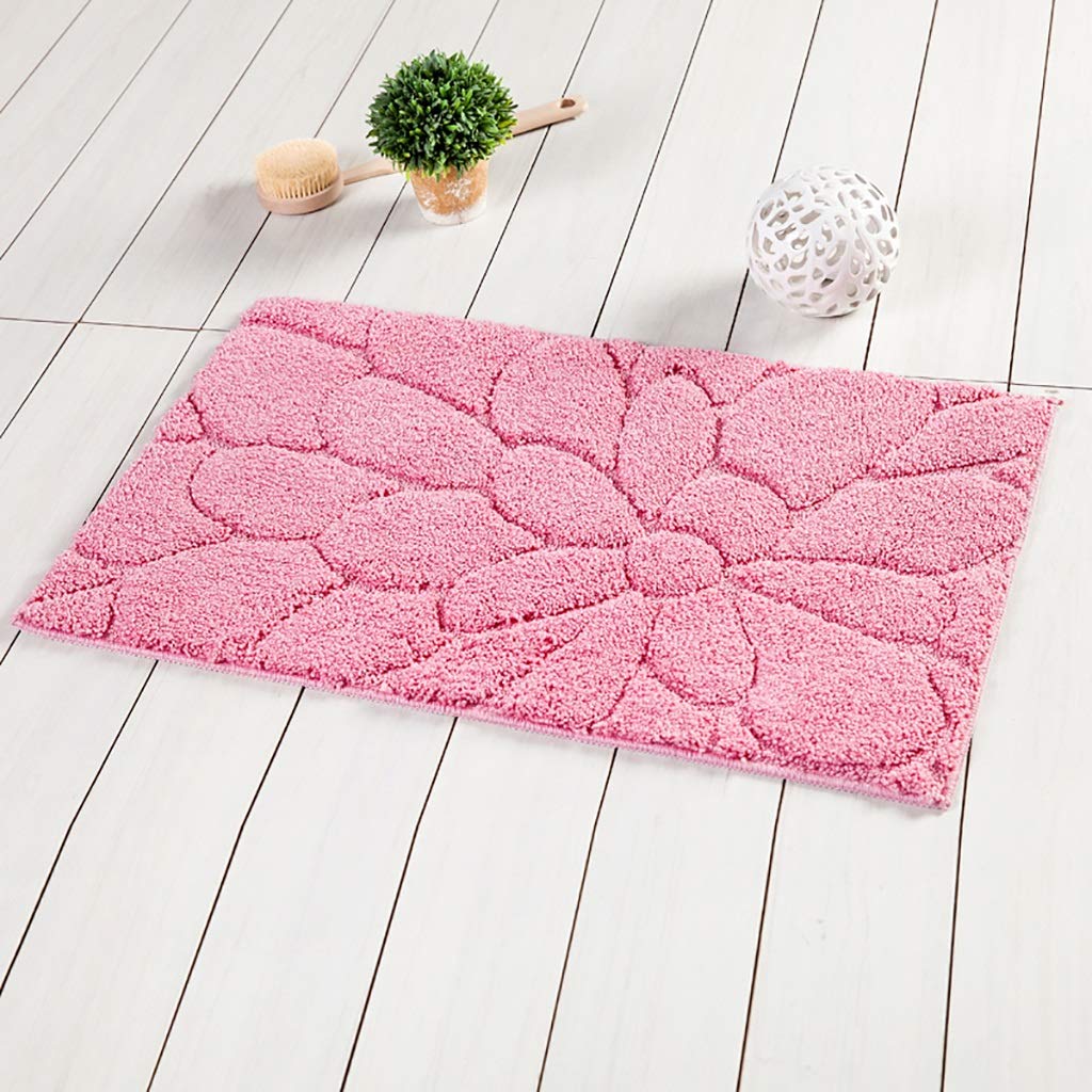 Tapis de porte cuisine et salon WENJUN pour entrée propre