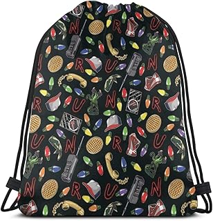 jansport stranger things