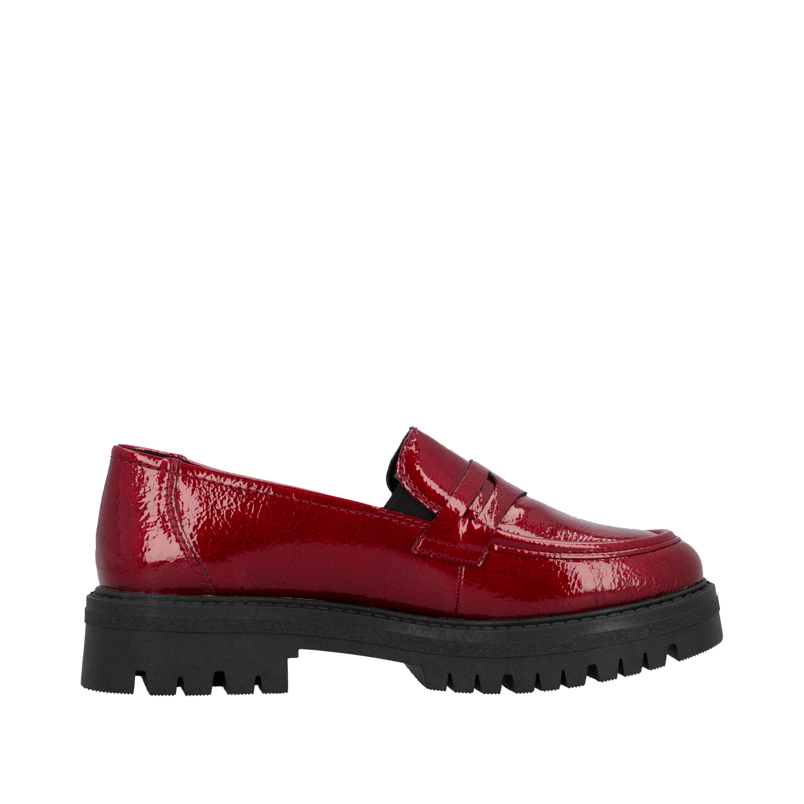 Rieker Kobiety 47550mokasyna