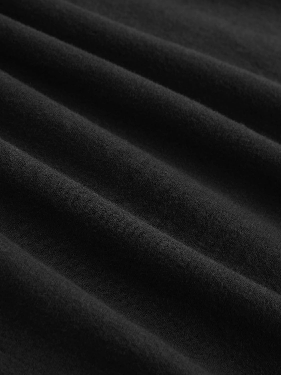 CIDER Long Sleeve Tops for Women Thermal Shirts Square Neck Ruched Basic Fall Top Slim Fitted Casual Tee Shirt - Image 4