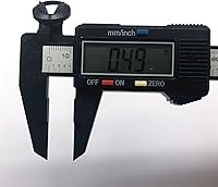 Vista 3 de Arandela trituradora de acero 1/2 x28 para 223/556, paquete de 20