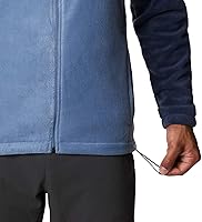 Vista 207 de Columbia Steens Mountain™ Full Zip 2.0 - Chaqueta con cierre completo