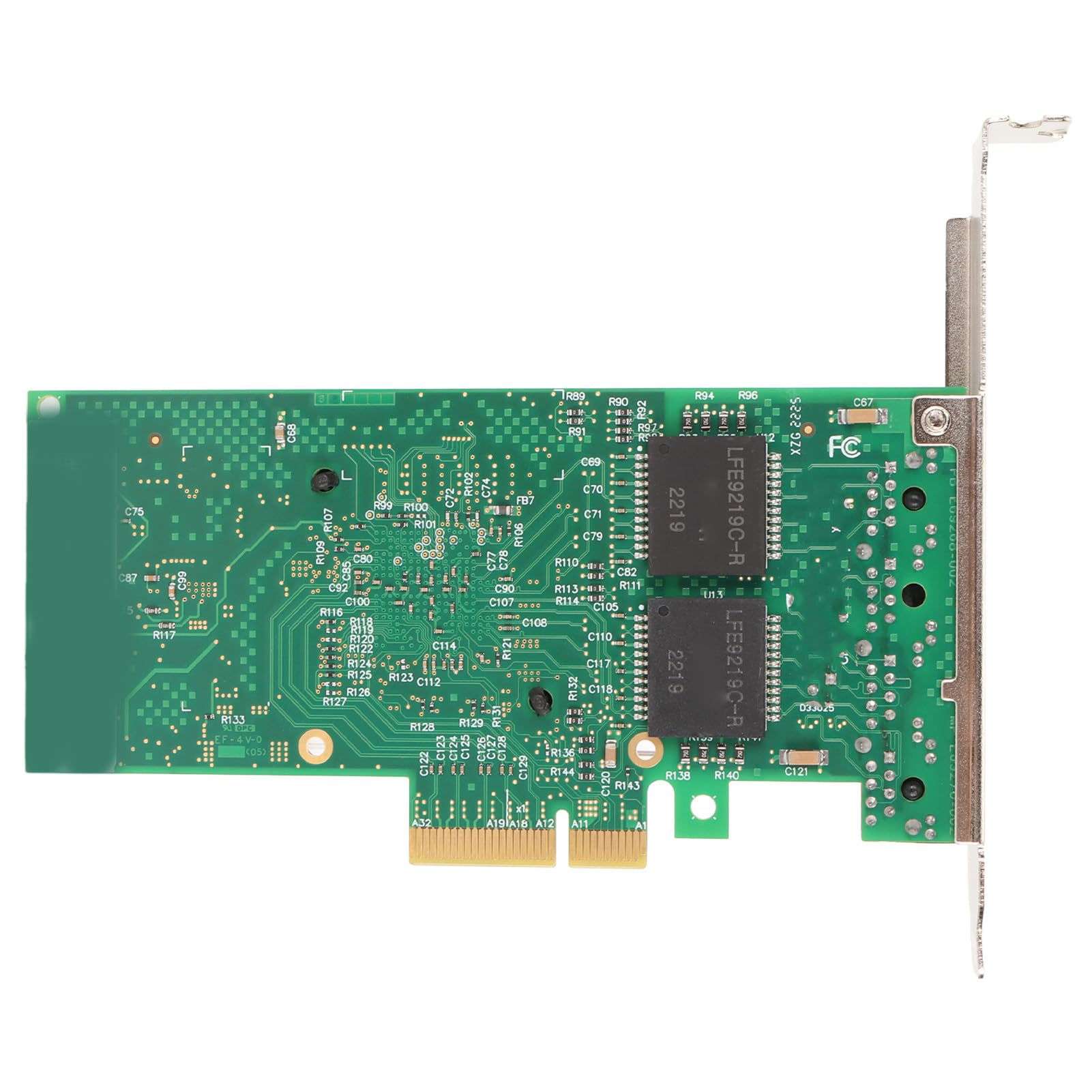 Adattatore di Rete per Server, Scheda di Rete PCIe Ad Alte