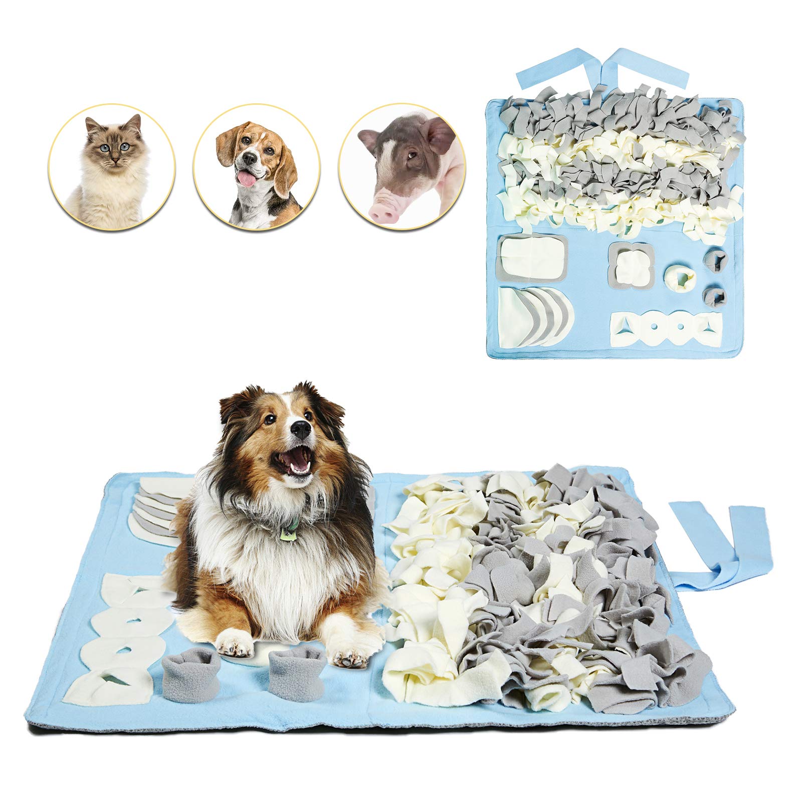 Snuffle blanket Clearance