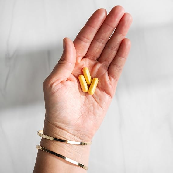Plexus Ease Capsules