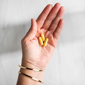Plexus Ease Capsules