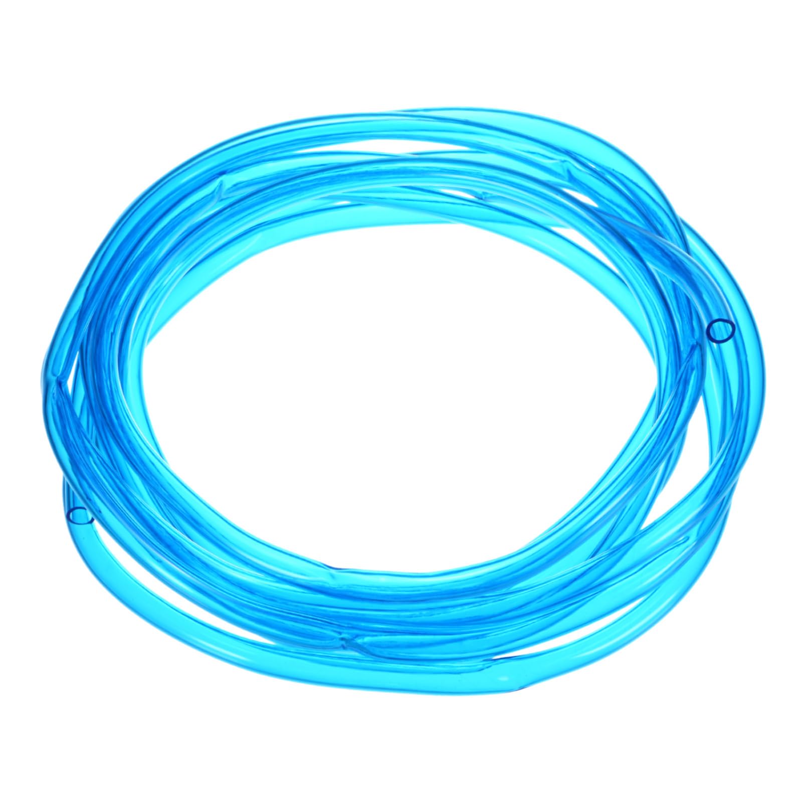 Tuyau d'aération de carburateur bleu 6mm anti-fuite pour votre ATV