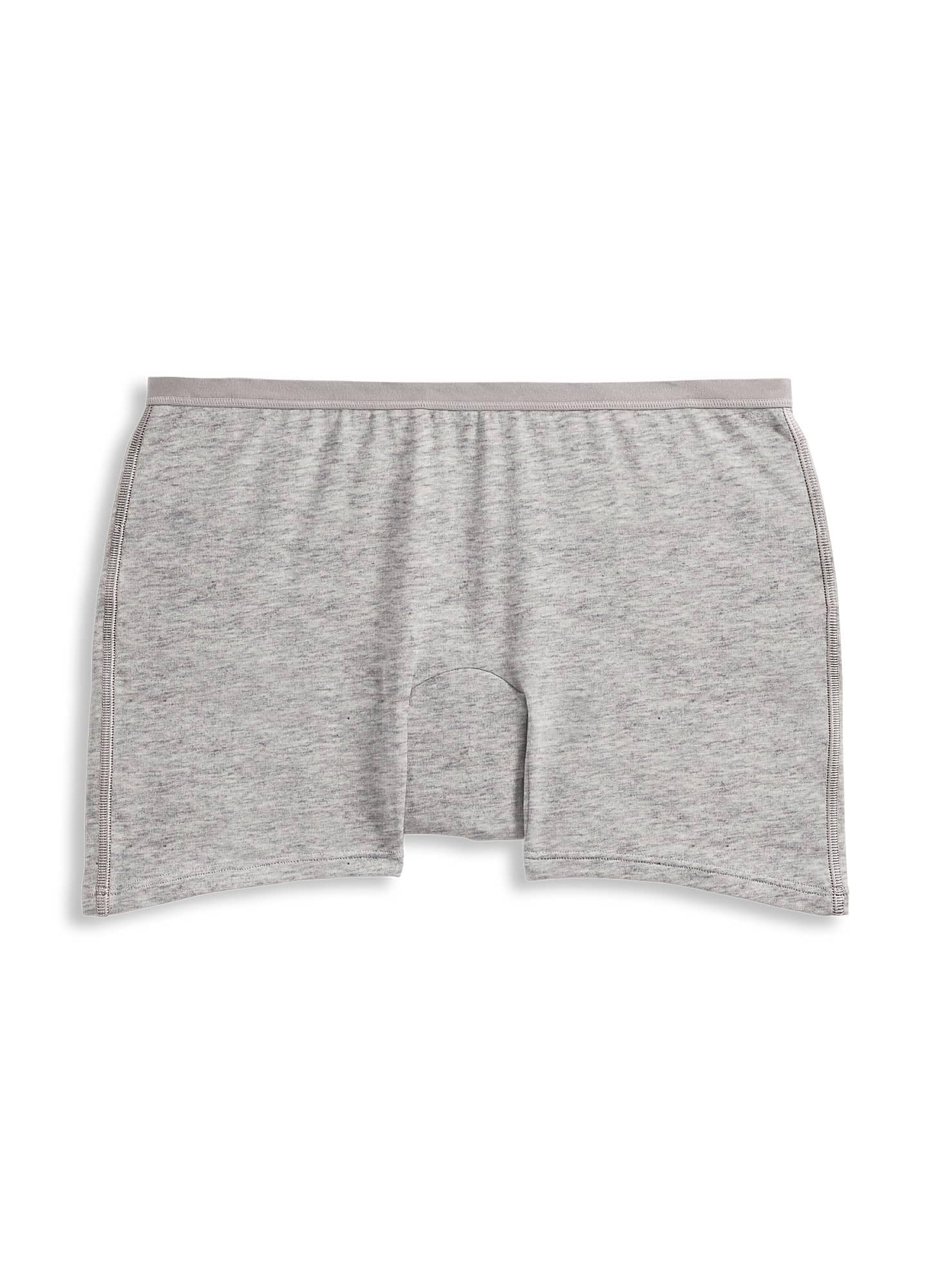 Jockey Boxer da donna in cotone elasticizzato con moderata assorbenza