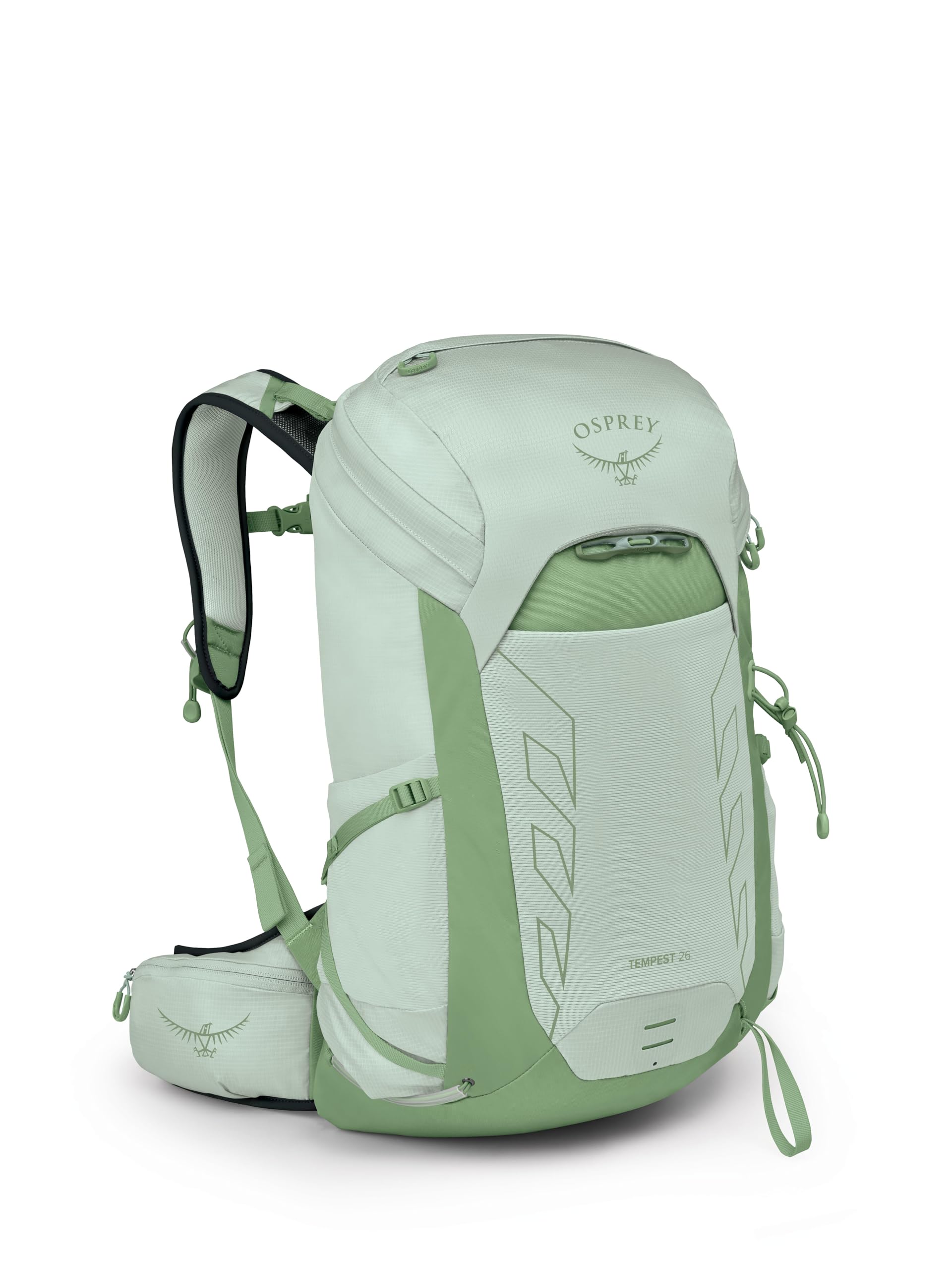 Tempest 26 frosty mint green/​botanica (1091) O/​S